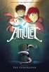 Amulet 1: The Stonekeeper