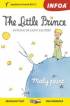 The Little Prince = Malý princ