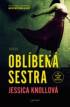 Oblíbená sestra