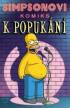 Simpsonovi: Komiks k popukání