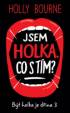 Jsem holka. Co s tím?