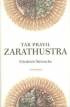 Tak pravil Zarathustra