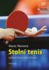 Stolní tenis: učební texty pro trenéry