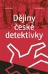 Dějiny české detektivky