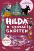 Hilda a domácí skřítek