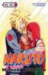 Naruto 53: Narutovo narození