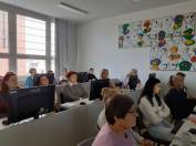 foto - Pozvánka na školení v automatizovaném knihovním systému Tritius