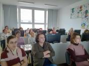 foto - Pozvánka na školení v automatizovaném knihovním systému Tritius