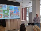 foto - Porada knihovníků