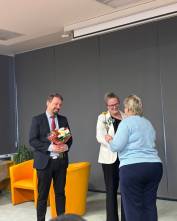 foto - Březen - měsíc čtenářů