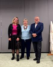 foto - Březen - měsíc čtenářů