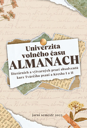 Časopis Almanach č.1 - externí odkaz